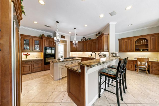 13915 Springmint Drive, Cypress, TX 77429