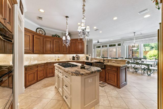 13915 Springmint Drive, Cypress, TX 77429