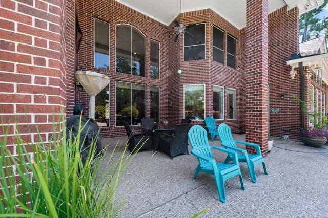 13915 Springmint Drive, Cypress, TX 77429