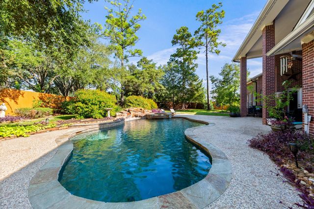 13915 Springmint Drive, Cypress, TX 77429