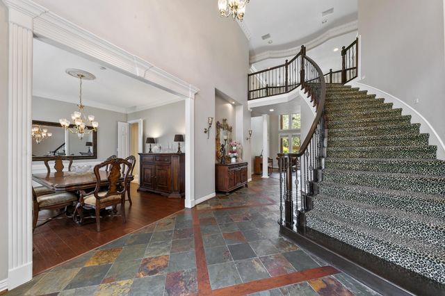 13915 Springmint Drive, Cypress, TX 77429