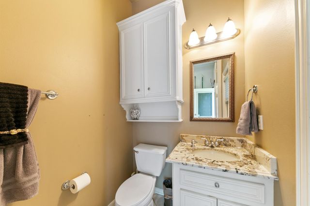 13915 Springmint Drive, Cypress, TX 77429