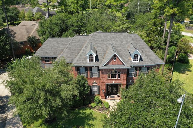 13915 Springmint Drive, Cypress, TX 77429