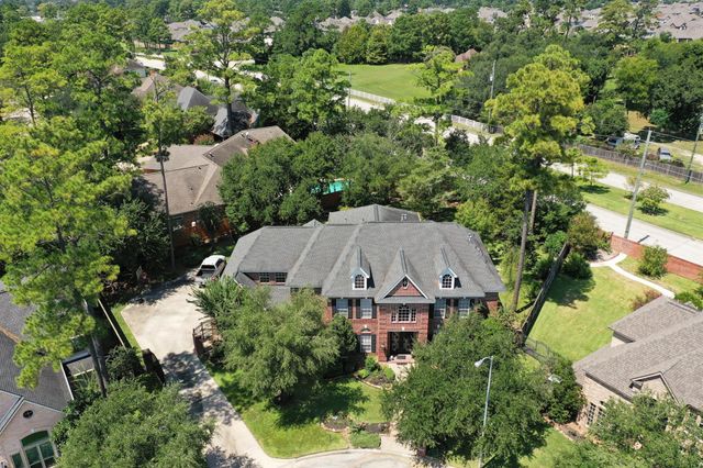 13915 Springmint Drive, Cypress, TX 77429