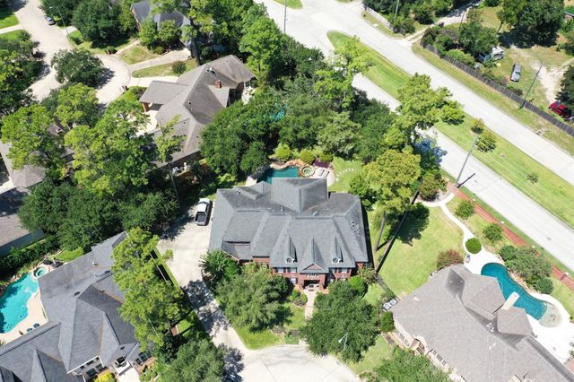 13915 Springmint Drive, Cypress, TX 77429