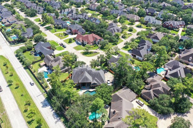 13915 Springmint Drive, Cypress, TX 77429