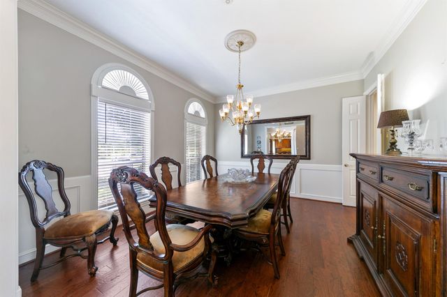 13915 Springmint Drive, Cypress, TX 77429