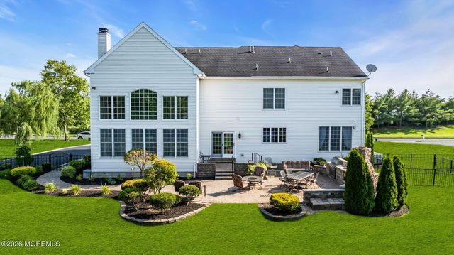 80 Stream Bank Drive, Freehold, NJ 07728