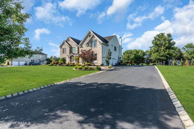 80 Stream Bank Drive, Freehold, NJ 07728