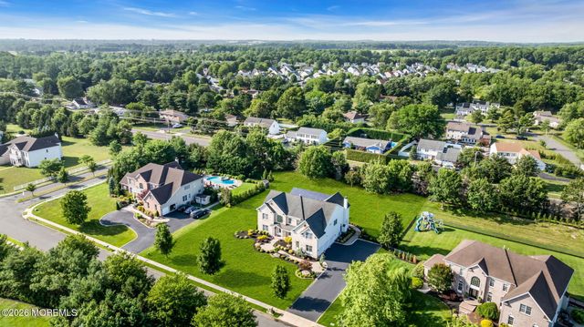 80 Stream Bank Drive, Freehold, NJ 07728