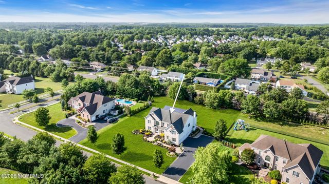 80 Stream Bank Drive, Freehold, NJ 07728