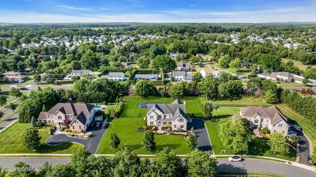 80 Stream Bank Drive, Freehold, NJ 07728