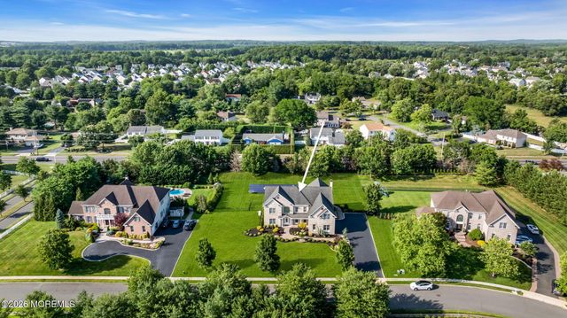80 Stream Bank Drive, Freehold, NJ 07728