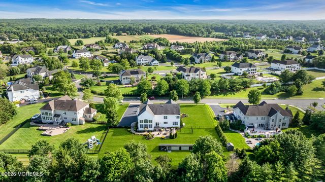 80 Stream Bank Drive, Freehold, NJ 07728