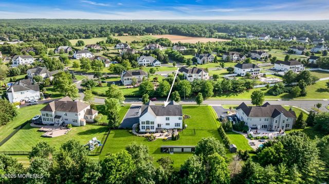 80 Stream Bank Drive, Freehold, NJ 07728