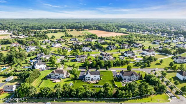 80 Stream Bank Drive, Freehold, NJ 07728