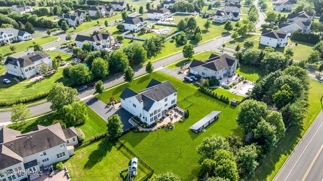 80 Stream Bank Drive, Freehold, NJ 07728