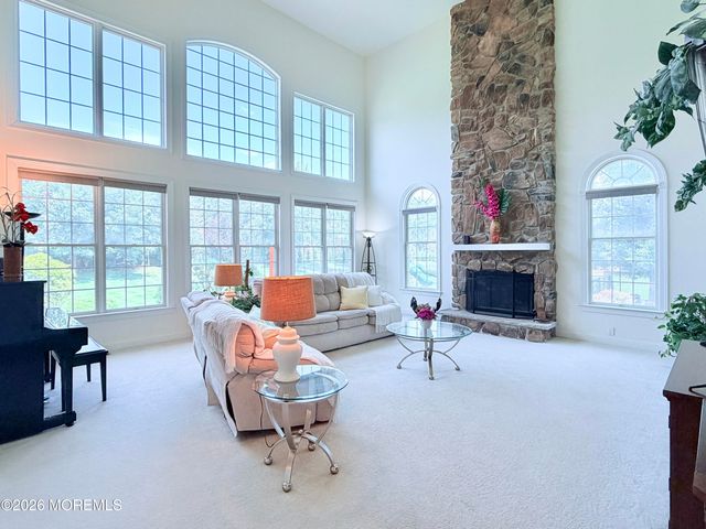 80 Stream Bank Drive, Freehold, NJ 07728
