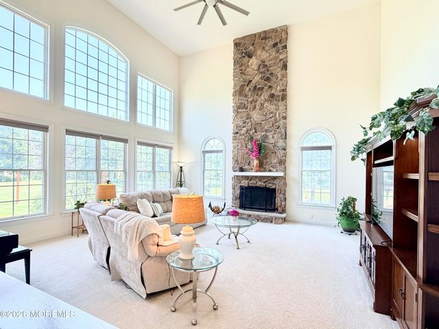 80 Stream Bank Drive, Freehold, NJ 07728