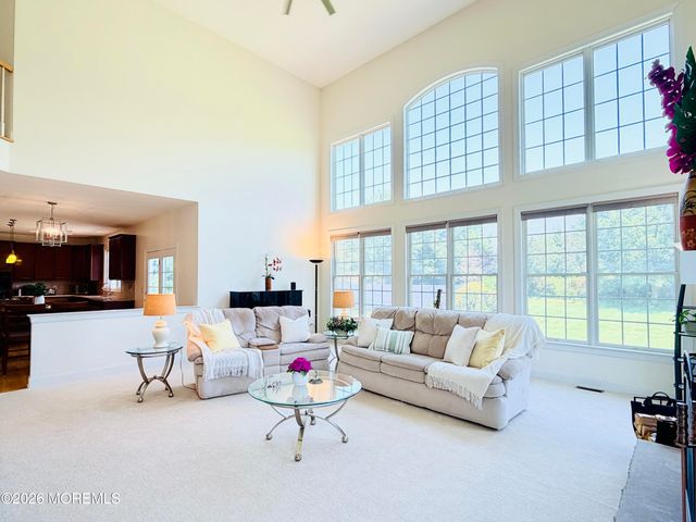 80 Stream Bank Drive, Freehold, NJ 07728
