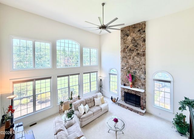 80 Stream Bank Drive, Freehold, NJ 07728
