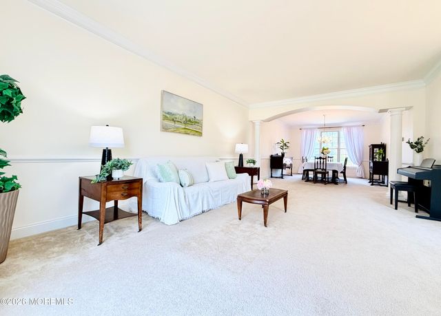 80 Stream Bank Drive, Freehold, NJ 07728