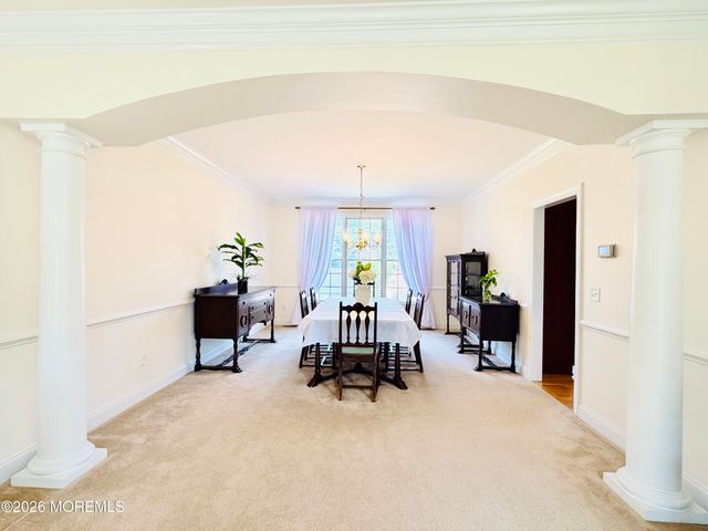 80 Stream Bank Drive, Freehold, NJ 07728