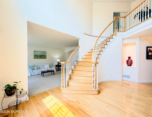80 Stream Bank Drive, Freehold, NJ 07728