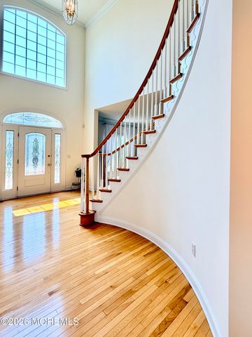 80 Stream Bank Drive, Freehold, NJ 07728