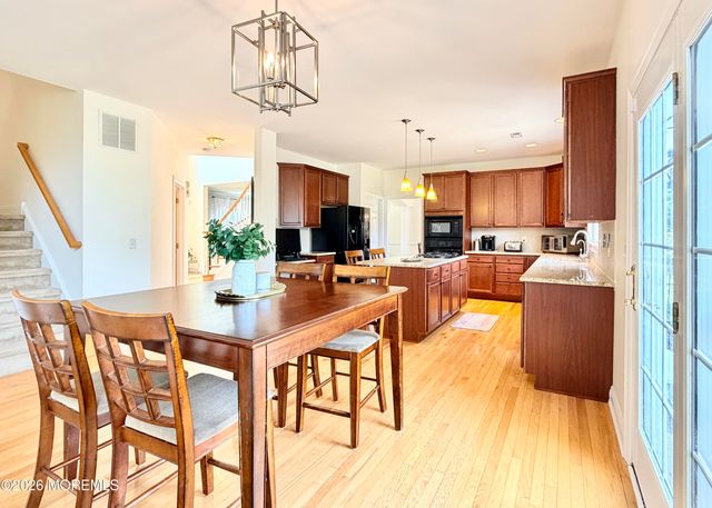 80 Stream Bank Drive, Freehold, NJ 07728