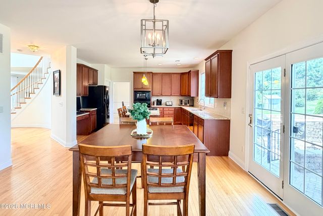 80 Stream Bank Drive, Freehold, NJ 07728