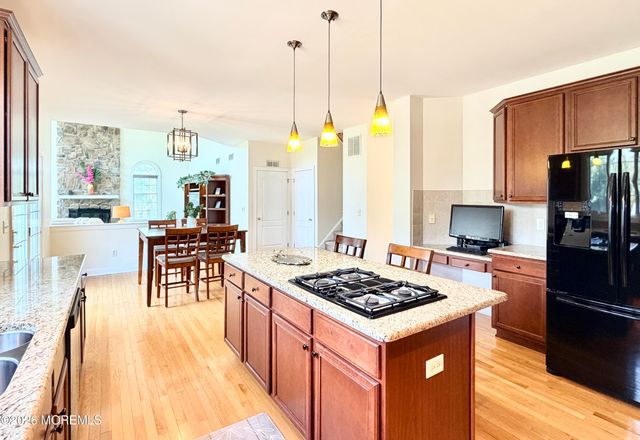 80 Stream Bank Drive, Freehold, NJ 07728