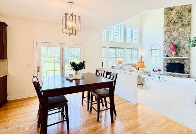 80 Stream Bank Drive, Freehold, NJ 07728
