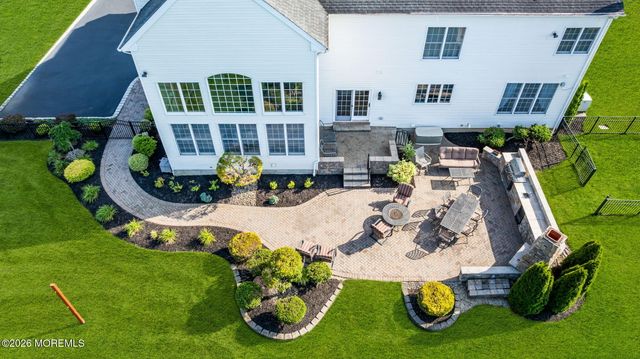 80 Stream Bank Drive, Freehold, NJ 07728