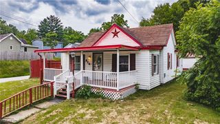 914 Pike Street, Parkersburg, WV 26101