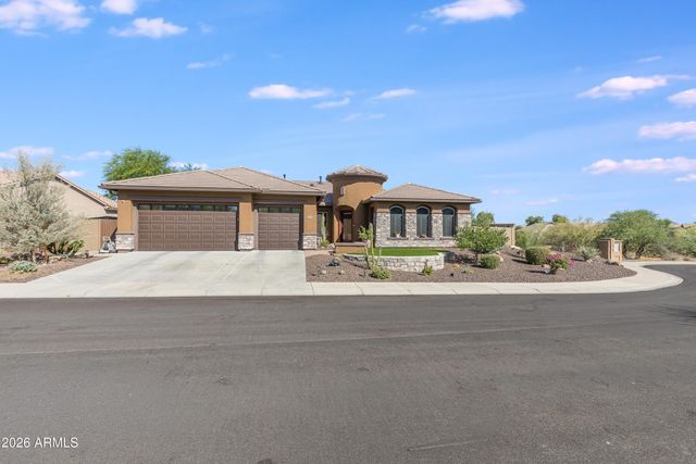 40115 N BLAZE Court, Phoenix, AZ 85086