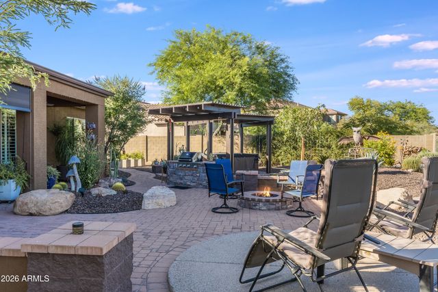40115 N BLAZE Court, Phoenix, AZ 85086