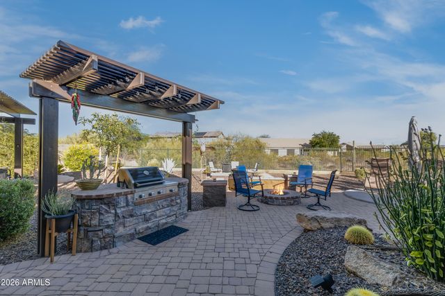40115 N BLAZE Court, Phoenix, AZ 85086