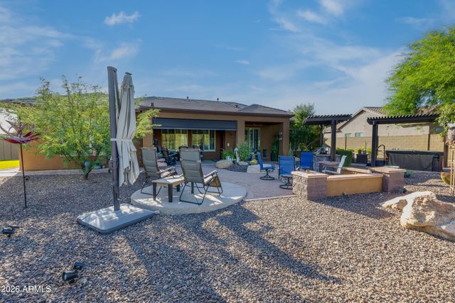 40115 N BLAZE Court, Phoenix, AZ 85086