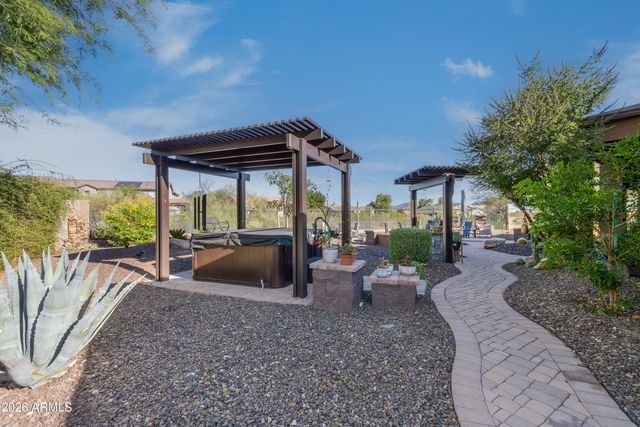 40115 N BLAZE Court, Phoenix, AZ 85086