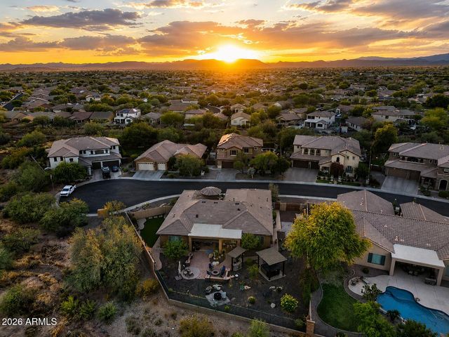 40115 N BLAZE Court, Phoenix, AZ 85086