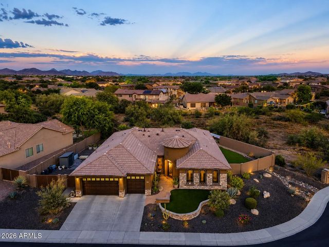 40115 N BLAZE Court, Phoenix, AZ 85086