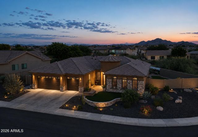 40115 N BLAZE Court, Phoenix, AZ 85086