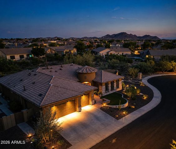 40115 N BLAZE Court, Phoenix, AZ 85086