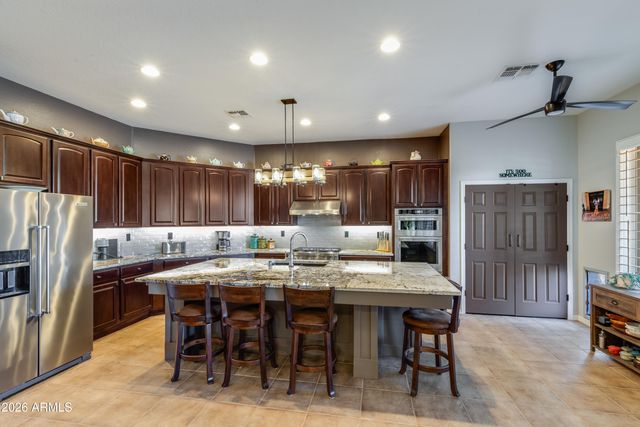 40115 N BLAZE Court, Phoenix, AZ 85086
