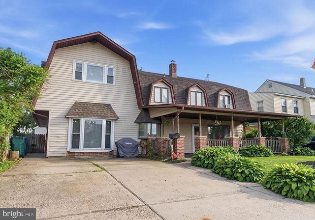 12 IDOLSTONE RD, Levittown, PA 19057