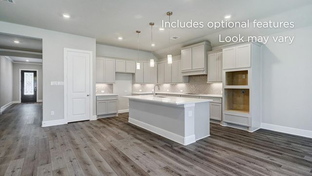 16167 Sheridan River Trail, Conroe, TX 77302