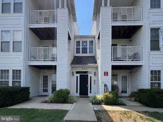 705 HARVEST RUN DR #103, Odenton, MD 21113
