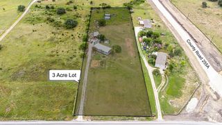 520 County Road 289, Georgetown, TX 78633