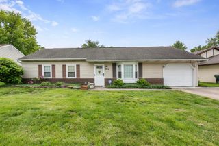 329 Chesterville Drive, Canal Winchester, OH 43110